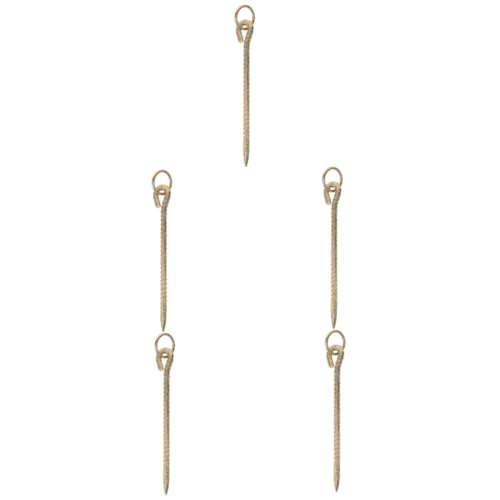 BESPORTBLE 5st Hundespikes Für Den Boden Bodenspiralanker Außerhalb Der Schafpfähle Erdspieß Anbindepfahl Für Rinder Hundepfähle Anbindepfahl Für Nutztiere Pferdepfähle Für Den Boden Eisen BESPORTBLE 5st Hundespikes Für Den Boden Bodenspiralanker Außerhalb Der Schafpfähle Erdspieß Anbindepfahl Für Rinder Hundepfähle Anbindepfahl Für Nutztiere Pferdepfähle Für Den Boden Eisen von BESPORTBLE