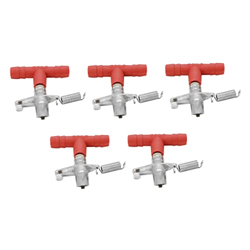 BESPORTBLE 5stücke Kaninchen Trinkflasche Wasserspender Kaninchenquelltränke Mäusetränke Installieren Für Kaninchenbabys Und Chinchillas BESPORTBLE 5stücke Kaninchen Trinkflasche Wasserspender Kaninchenquelltränke Mäusetränke Installieren Für Kaninchenbabys Und Chinchillas von BESPORTBLE