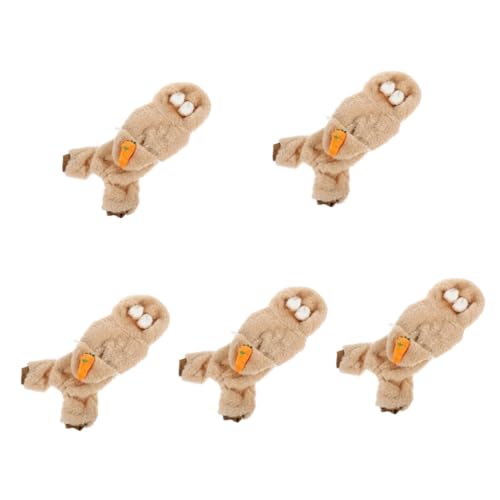 BESPORTBLE 5stücke Hunde-Winterkleidung Für Kleine Bis Große Hunde Warmes Kapuzenkostüm Aus Weichem Material Für Herbst Und Winter Maschinenwaschbar Bequeme Und Schützende Bekleidung BESPORTBLE 5stücke Hunde-Winterkleidung Für Kleine Bis Große Hunde Warmes Kapuzenkostüm Aus Weichem Material Für Herbst Und Winter Maschinenwaschbar Bequeme Und Schützende Bekleidung von BESPORTBLE