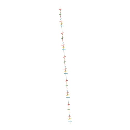 BESPORTBLE 5st Kletterleiter Für Papageien Vogelzubehör Vogelleitern Vogel Stehender Barsch Sitzstangen Für Vogelkäfige Hamsterzubehör Spielset Aus Holz Klein Balance Holzleiter Hölzern BESPORTBLE 5st Kletterleiter Für Papageien Vogelzubehör Vogelleitern Vogel Stehender Barsch Sitzstangen Für Vogelkäfige Hamsterzubehör Spielset Aus Holz Klein Balance Holzleiter Hölzern von BESPORTBLE