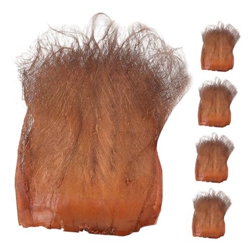 BESPORTBLE 5st Rinde Dekoration Rohrversorgung Pfeifendekor Rindenornament Zubehör Für Wasserschläuche Aus Wasserpfeifenrinde Rohrrindenverzierung Natürliches Braunes Haar Light Brown BESPORTBLE 5st Rinde Dekoration Rohrversorgung Pfeifendekor Rindenornament Zubehör Für Wasserschläuche Aus Wasserpfeifenrinde Rohrrindenverzierung Natürliches Braunes Haar Light Brown von BESPORTBLE