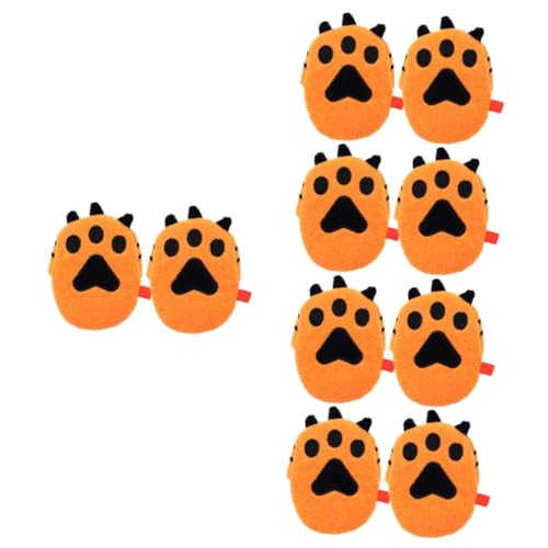 BESPORTBLE 5 Stücke Interaktives Hundespielzeug Robuste Hausschuhe Form Haustier Sniffing Spielzeug Welpen Kauen Spielzeug Hundefutter Abgabe Spiel BESPORTBLE 5 Stücke Interaktives Hundespielzeug Robuste Hausschuhe Form Haustier Sniffing Spielzeug Welpen Kauen Spielzeug Hundefutter Abgabe Spiel von BESPORTBLE