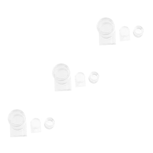 BESPORTBLE 3sets Acryl Wasser Feeder Kompakte Ant Nest Wasser Fütterung Bereich-Feeder Für 2 Stücke * 3 BESPORTBLE 3sets Acryl Wasser Feeder Kompakte Ant Nest Wasser Fütterung Bereich-Feeder Für 2 Stücke * 3 von BESPORTBLE