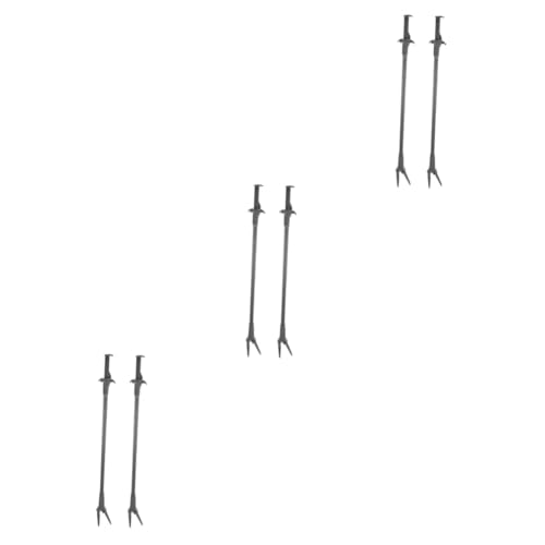 BESPORTBLE 3 Sets Aquarium-Werkzeuge Wasserpflanzen-pinzette Reinigungsclip Für Aquarien Nicht Fütterbare Zangen Für Die Aquarienpflege 2 Stück * 3 BESPORTBLE 3 Sets Aquarium-Werkzeuge Wasserpflanzen-pinzette Reinigungsclip Für Aquarien Nicht Fütterbare Zangen Für Die Aquarienpflege 2 Stück * 3 von BESPORTBLE