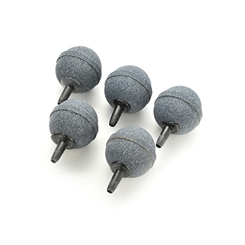 BESPORTBLE Luft Für Aquarium 20 X 20 Mm Luftsteine ​​für Aquarium-blasendiffusor 6er-Set von BESPORTBLE
