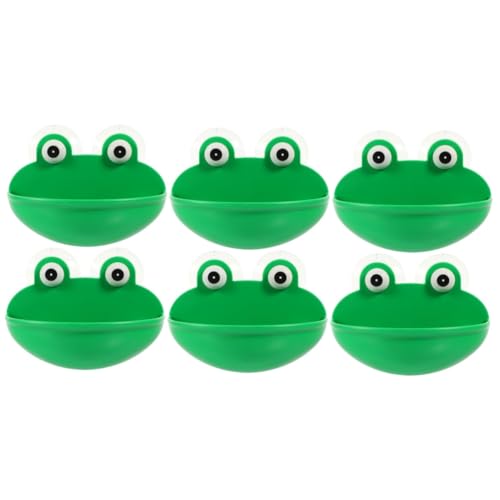 BESPORTBLE 6stücke Reptilien Ruheplatz Terrarium Zubehör Für Frösche Geckos Und Echsen Wasserdichtes Langlebiges Design Mit Saugnapf Für Terrarien Und Faunarium BESPORTBLE 6stücke Reptilien Ruheplatz Terrarium Zubehör Für Frösche Geckos Und Echsen Wasserdichtes Langlebiges Design Mit Saugnapf Für Terrarien Und Faunarium von BESPORTBLE