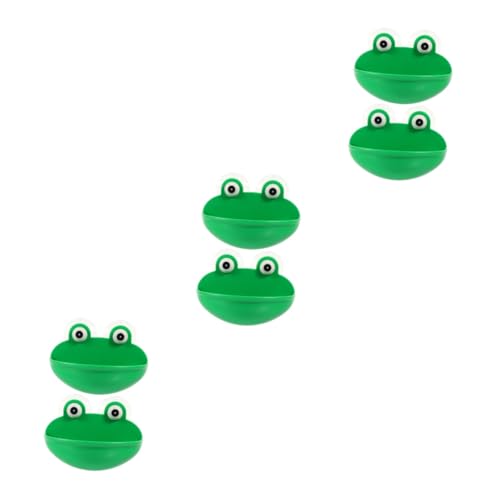 BESPORTBLE 6 STK Klettertisch für Haustiere Kaulquappe zum Frosch-Kit Kleiner Reptilienrastplatz entwässerungstee Reptilien Spielzeug schmücken Heimzubehör Reptilienplattform für den Haushalt BESPORTBLE 6 STK Klettertisch für Haustiere Kaulquappe zum Frosch-Kit Kleiner Reptilienrastplatz entwässerungstee Reptilien Spielzeug schmücken Heimzubehör Reptilienplattform für den Haushalt von BESPORTBLE