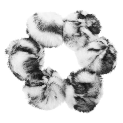 BESPORTBLE 6 Stück Haustier Katze Kätzchen Plüsch Ball Katzenminze Spielzeug Lustige Interaktive Ball Kauspielzeuge BESPORTBLE 6 Stück Haustier Katze Kätzchen Plüsch Ball Katzenminze Spielzeug Lustige Interaktive Ball Kauspielzeuge von BESPORTBLE