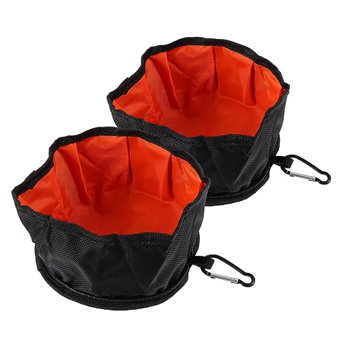 BESPORTBLE 6 Stück Tierfutternapf Katzenfutternapf Haustier Wassernapf Haustier Reisenapf Haustier Hundefutternapf BESPORTBLE 6 Stück Tierfutternapf Katzenfutternapf Haustier Wassernapf Haustier Reisenapf Haustier Hundefutternapf von BESPORTBLE