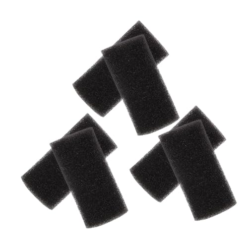 BESPORTBLE Schwammfilter Aquariumzubehör Aquarienfilter 6 Wassereinlass Schutzabdeckung Aquarium Vorschwamm Aquarium Pads Aquairum Aquarium Taschen Schlauch Pool BESPORTBLE Schwammfilter Aquariumzubehör Aquarienfilter 6 Wassereinlass Schutzabdeckung Aquarium Vorschwamm Aquarium Pads Aquairum Aquarium Taschen Schlauch Pool von BESPORTBLE