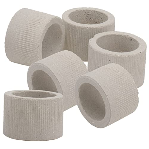 BESPORTBLE 6 Teiliges Aquatic Fixring Fischsystem Netz Aquarium Pflanzenteich Set Aquarium Dekoration Pumpenbefestigungssockel Für Wassergras Großes Treibholz Teichpflanzen Tank BESPORTBLE 6 Teiliges Aquatic Fixring Fischsystem Netz Aquarium Pflanzenteich Set Aquarium Dekoration Pumpenbefestigungssockel Für Wassergras Großes Treibholz Teichpflanzen Tank von BESPORTBLE
