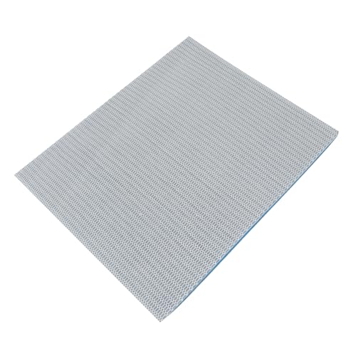 BESPORTBLE 1stück Aquarium Biochemischer Filter-Schwamm Hochdichter Reinigungsschwamm Für Süßwasser Und Salzwasseraquarien Wasserfilterpad BESPORTBLE 1stück Aquarium Biochemischer Filter-Schwamm Hochdichter Reinigungsschwamm Für Süßwasser Und Salzwasseraquarien Wasserfilterpad von BESPORTBLE