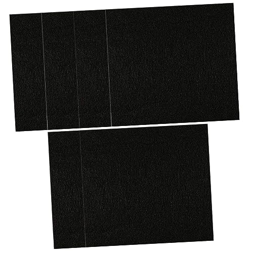 BESPORTBLE Katzenklo Aktivkohlefilter Aktivkohle Filter Für Katzenklo Ersatzfilter Für Katzenstreu Geruchsfilter Für Katzentoiletten Multi Funktions Filtermatten Wiederverwendbare Litter Box Pads BESPORTBLE Katzenklo Aktivkohlefilter Aktivkohle Filter Für Katzenklo Ersatzfilter Für Katzenstreu Geruchsfilter Für Katzentoiletten Multi Funktions Filtermatten Wiederverwendbare Litter Box Pads von BESPORTBLE