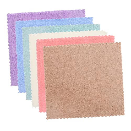 BESPORTBLE Fleece-Decken-Set Für Meerschweinchen 6-teilig Weiches Korallenvlies Badetücher Bettwäsche Für Kleintiere Haustierkäfig-Einlagen BESPORTBLE Fleece-Decken-Set Für Meerschweinchen 6-teilig Weiches Korallenvlies Badetücher Bettwäsche Für Kleintiere Haustierkäfig-Einlagen von BESPORTBLE