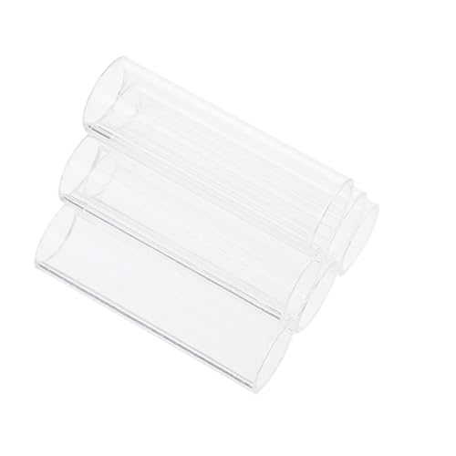 BESPORTBLE 6löcher Crystal Shrimp Haus Mit Löchern Aquarienversteck Für Garnelen Langlebige Und Stabile Struktur Zubehör Für Aquarienfische Sicheres Versteck Und Brutstätte BESPORTBLE 6löcher Crystal Shrimp Haus Mit Löchern Aquarienversteck Für Garnelen Langlebige Und Stabile Struktur Zubehör Für Aquarienfische Sicheres Versteck Und Brutstätte von BESPORTBLE