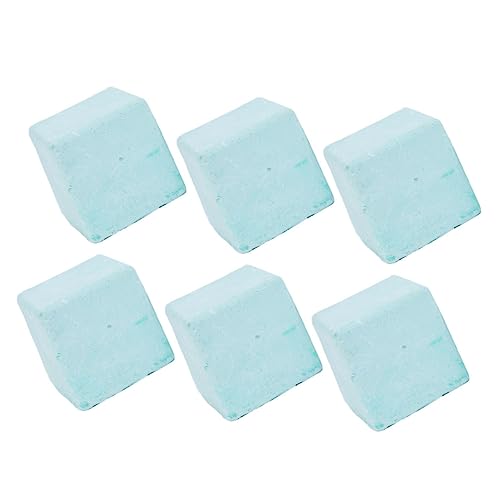 BESPORTBLE 6st Hamster Backenzahn Bündeln Kauen Hasen Tiere Hund Meerschweinchenkäfig Futter Rennmaus Erbse Schildkröte Kaninchen Haustier Kauspielzeug Welpe Zubehör Sky-Blue Kupfersulfat BESPORTBLE 6st Hamster Backenzahn Bündeln Kauen Hasen Tiere Hund Meerschweinchenkäfig Futter Rennmaus Erbse Schildkröte Kaninchen Haustier Kauspielzeug Welpe Zubehör Sky-Blue Kupfersulfat von BESPORTBLE