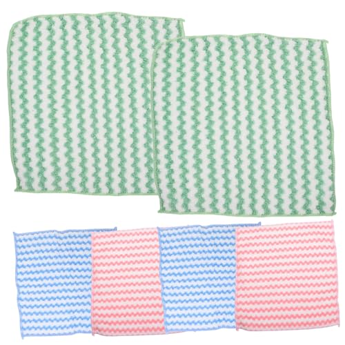 BESPORTBLE 6st Haustierstreu Windelmatten Für Kleine Haustiere Hamster Einstreu Matte Hamster-Pads Kissen Für Haustierkäfige Hasenbettwäsche Igeldecken Haustierkäfigauskleidung Korallenvlies BESPORTBLE 6st Haustierstreu Windelmatten Für Kleine Haustiere Hamster Einstreu Matte Hamster-Pads Kissen Für Haustierkäfige Hasenbettwäsche Igeldecken Haustierkäfigauskleidung Korallenvlies von BESPORTBLE