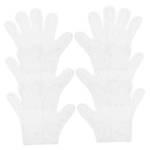 BESPORTBLE 6er-Pack Wasch- Und Reinigungshandschuhe Für Haustiere Für Hunde Und Katzen Vliesstoff Einfache Bade- Und Pflegehandschuhe Für Haustiere Sicheres Material BESPORTBLE 6er-Pack Wasch- Und Reinigungshandschuhe Für Haustiere Für Hunde Und Katzen Vliesstoff Einfache Bade- Und Pflegehandschuhe Für Haustiere Sicheres Material von BESPORTBLE