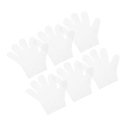 BESPORTBLE 6er-Pack Reinigungshandschuhe für Haustiere Hundereiniger Pflegehandschuhe Ohne Waschen Einfacher Badehandschuh für Haustiere für Hunde und Katzen BESPORTBLE 6er-Pack Reinigungshandschuhe für Haustiere Hundereiniger Pflegehandschuhe Ohne Waschen Einfacher Badehandschuh für Haustiere für Hunde und Katzen von BESPORTBLE