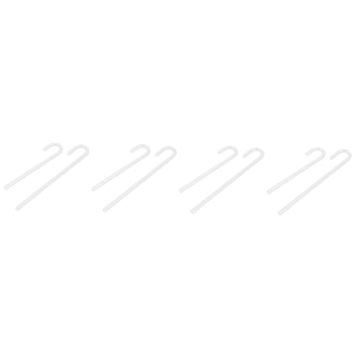 BESPORTBLE 8 STK Aquarium-Verbindungsrohr Aquarium-CO2- Aquarienausrüstung co2-diffusor für Aquarium Anschlussschlauch für Aquarien Wasserpflanzen CO2-Diffusor Acrylrohr Transparent BESPORTBLE 8 STK Aquarium-Verbindungsrohr Aquarium-CO2- Aquarienausrüstung co2-diffusor für Aquarium Anschlussschlauch für Aquarien Wasserpflanzen CO2-Diffusor Acrylrohr Transparent von BESPORTBLE