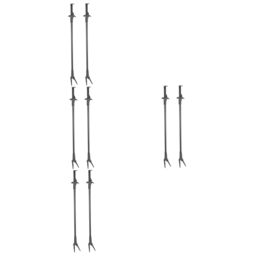 BESPORTBLE 8stücke Aquarium Pflanzenclips Professionelle Futterzange Für Terrarien Und Aquarien Ergonomisch Und Langlebig Reinigen Und Pflegen Von Wasserpflanzen BESPORTBLE 8stücke Aquarium Pflanzenclips Professionelle Futterzange Für Terrarien Und Aquarien Ergonomisch Und Langlebig Reinigen Und Pflegen Von Wasserpflanzen von BESPORTBLE