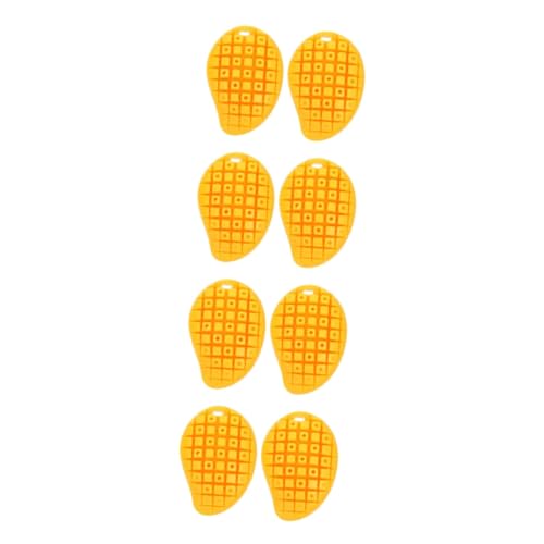 BESPORTBLE 8 STK Haustier Spielzeug Puzzle-Futterspender für Hunde lustiges Welpenspielzeug Dog chew Toy hundekauspielzeuge Katzenspielzeug-Puzzle Haustiere Welpenversorgung Welpenzubehör BESPORTBLE 8 STK Haustier Spielzeug Puzzle-Futterspender für Hunde lustiges Welpenspielzeug Dog chew Toy hundekauspielzeuge Katzenspielzeug-Puzzle Haustiere Welpenversorgung Welpenzubehör von BESPORTBLE