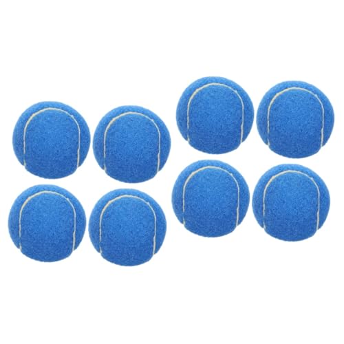 BESPORTBLE 2sets Hundetrainingsspielzeug Hundetennis-Design Interaktiv Für Hunde 4pcs*2 BESPORTBLE 2sets Hundetrainingsspielzeug Hundetennis-Design Interaktiv Für Hunde 4pcs*2 von BESPORTBLE