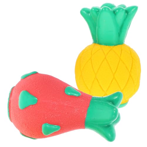 BESPORTBLE 8 STK Kauspielzeug Für Haustiere Haustier Quietschendes Spielzeug Welpenspielzeug Stoff Spielzeug Hunde Schnuller Spielzeug Zahnreinigungsspielzeug Für Hunde Hund Zahnen Emulsion BESPORTBLE 8 STK Kauspielzeug Für Haustiere Haustier Quietschendes Spielzeug Welpenspielzeug Stoff Spielzeug Hunde Schnuller Spielzeug Zahnreinigungsspielzeug Für Hunde Hund Zahnen Emulsion von BESPORTBLE