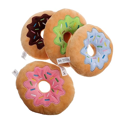 BESPORTBLE 8 STK Plüschtiere für Haustiere Interactive Dog Toys pet Supplies Dogs Toys Plüsch Hundespielzeug Geräusche von Hundespielzeug Haustier Spielzeug Haustier quietschendes Spielzeug BESPORTBLE 8 STK Plüschtiere für Haustiere Interactive Dog Toys pet Supplies Dogs Toys Plüsch Hundespielzeug Geräusche von Hundespielzeug Haustier Spielzeug Haustier quietschendes Spielzeug von BESPORTBLE