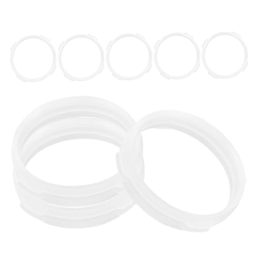 BESPORTBLE 8stücke Teiliges Hamster-Tunnel-connectoren Flexible Und Verbindungselemente Für -käfige Geeignet Für Hamster Mäuse Und Andere Kleintiere BESPORTBLE 8stücke Teiliges Hamster-Tunnel-connectoren Flexible Und Verbindungselemente Für -käfige Geeignet Für Hamster Mäuse Und Andere Kleintiere von BESPORTBLE