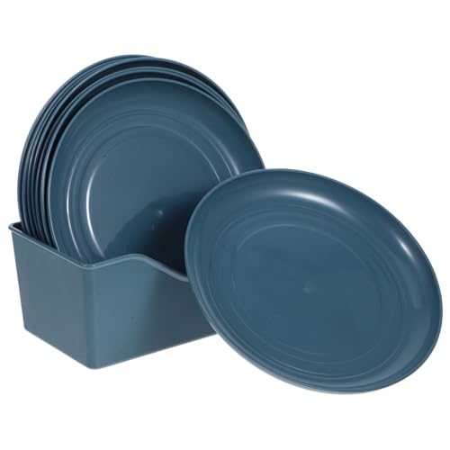 BESPORTBLE 8-Teiliges Set Katzennapf gegen Müdigkeit lindern Haustiergericht Katzenteller Flache Katzennäpfe Katzenwasserbrunnen katzenfutter runder Snackteller Futternäpfe für Katzen pp BESPORTBLE 8-Teiliges Set Katzennapf gegen Müdigkeit lindern Haustiergericht Katzenteller Flache Katzennäpfe Katzenwasserbrunnen katzenfutter runder Snackteller Futternäpfe für Katzen pp von BESPORTBLE