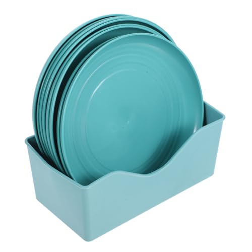 BESPORTBLE 8-teiliges Set Katzennapf Gegen Müdigkeit Lindern Schnurrbartfreundlicher Katzenteller Futternapf Für Haustiere Kratzbaum Haustiernapf Katzennäpfe Kätzchen Katzenkekse Pp Sky-Blue BESPORTBLE 8-teiliges Set Katzennapf Gegen Müdigkeit Lindern Schnurrbartfreundlicher Katzenteller Futternapf Für Haustiere Kratzbaum Haustiernapf Katzennäpfe Kätzchen Katzenkekse Pp Sky-Blue von BESPORTBLE