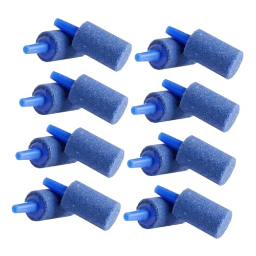 BESPORTBLE Aquarium Bubble Stone -luftpumpe 80pcs Luft Für Fischtanks Und Hydrokultursysteme BESPORTBLE Aquarium Bubble Stone -luftpumpe 80pcs Luft Für Fischtanks Und Hydrokultursysteme von BESPORTBLE