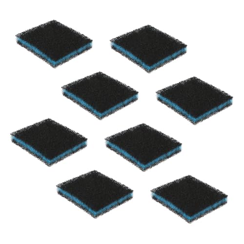 BESPORTBLE 8stücke Waschbarer Tierhaarentferner Für Wäsche Ersatz Filterpads Tierhaarentferner Für Wäsche Entferner Für BESPORTBLE 8stücke Waschbarer Tierhaarentferner Für Wäsche Ersatz Filterpads Tierhaarentferner Für Wäsche Entferner Für von BESPORTBLE