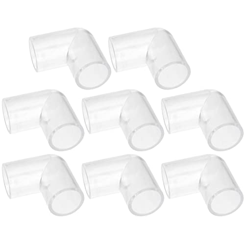 BESPORTBLE 8st Aquarium Wasser Rohr Verbindung Tank Festalkoholkocher Feuerlöscher Pumpe Faltbarer Grill Schläuche Plane Dampfer Campingausrüstung Alkoholkocher Teich Acryl Transparent BESPORTBLE 8st Aquarium Wasser Rohr Verbindung Tank Festalkoholkocher Feuerlöscher Pumpe Faltbarer Grill Schläuche Plane Dampfer Campingausrüstung Alkoholkocher Teich Acryl Transparent von BESPORTBLE