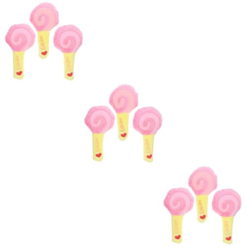 BESPORTBLE 9 STK Kauspielzeug Für Hunde Kauspielzeug Für Welpen Beißspielzeug Für Welpen Welpenbeißring Welpen Kauen Soundspielzeug Für Hunde Geistig Anregendes Spielzeug Für Hunde Plüsch BESPORTBLE 9 STK Kauspielzeug Für Hunde Kauspielzeug Für Welpen Beißspielzeug Für Welpen Welpenbeißring Welpen Kauen Soundspielzeug Für Hunde Geistig Anregendes Spielzeug Für Hunde Plüsch von BESPORTBLE