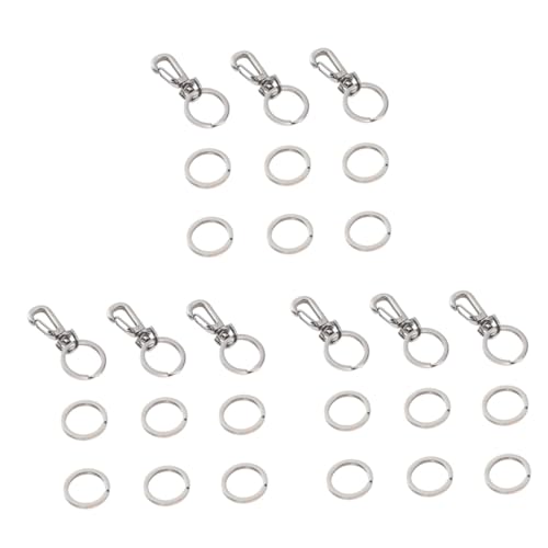 BESPORTBLE 9 Sätze Haustiermarken-Schnellclips Auto Haustiere Hundehalter Schmuck Haustiere Kabelbaumklemmen Hundemarken-Clip Haustieranhänger Hundemarken-Schnellclips Tiermarken-Clip Silver BESPORTBLE 9 Sätze Haustiermarken-Schnellclips Auto Haustiere Hundehalter Schmuck Haustiere Kabelbaumklemmen Hundemarken-Clip Haustieranhänger Hundemarken-Schnellclips Tiermarken-Clip Silver von BESPORTBLE