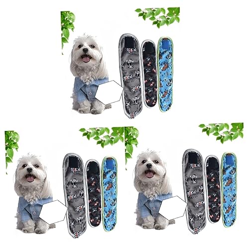 BESPORTBLE 9 Stück 13 Pet körperliche Hose Welpenwindel Hundeunterwäsche Windeln Windel für Rüden pañales para windel für Hunde rüden hundewindel Hygieneunterwäsche für Hunde Hündin Windel BESPORTBLE 9 Stück 13 Pet körperliche Hose Welpenwindel Hundeunterwäsche Windeln Windel für Rüden pañales para windel für Hunde rüden hundewindel Hygieneunterwäsche für Hunde Hündin Windel von BESPORTBLE