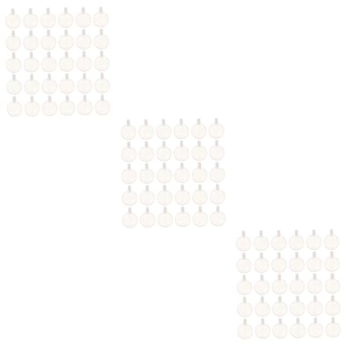 BESPORTBLE 90 STK bb Spielzeug Krachmacher quietschendes Spielzeug Quietscher-Spielzeug für Haustiere Spielzeug für Kinder kinderspielzeug -Spielzeug-Quietscher Ersatz Quietscher BESPORTBLE 90 STK bb Spielzeug Krachmacher quietschendes Spielzeug Quietscher-Spielzeug für Haustiere Spielzeug für Kinder kinderspielzeug -Spielzeug-Quietscher Ersatz Quietscher von BESPORTBLE