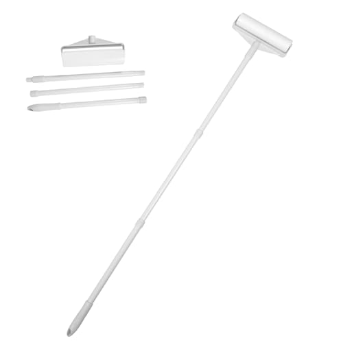 BESPORTBLE Dreiteiliger Haarstab Wiederverwendbare Fusselrolle Tierhaarentferner Für Kleidung BESPORTBLE Dreiteiliger Haarstab Wiederverwendbare Fusselrolle Tierhaarentferner Für Kleidung von BESPORTBLE