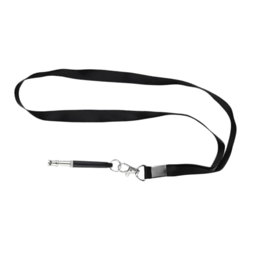 BESPORTBLE Hundehalsband mit Sound Gerät Zum Stoppen des Bellens für Hunde Pfeifen-trainingsset Schwarze Farbe Vernickeltes Messingmaterial BESPORTBLE Hundehalsband mit Sound Gerät Zum Stoppen des Bellens für Hunde Pfeifen-trainingsset Schwarze Farbe Vernickeltes Messingmaterial von BESPORTBLE