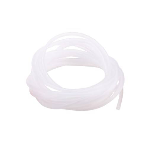 BESPORTBLE Passend Für Ihr Aquarium Standard-Airline-Schlauch Sauerstoffpumpe Zubehör Mit 2 4mm Ventilen BESPORTBLE Passend Für Ihr Aquarium Standard-Airline-Schlauch Sauerstoffpumpe Zubehör Mit 2 4mm Ventilen von BESPORTBLE