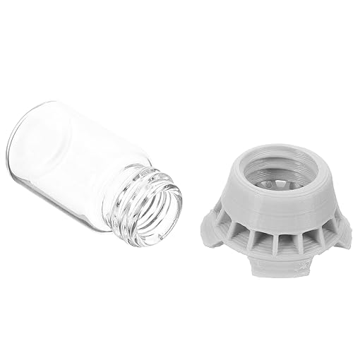 BESPORTBLE Ameisenfutterspender Wasserbecher Praktischer Ameisenwasserspender Einfaches Design Exquisite Handwerkskunst Für Ameisen Zufällige Farbe BESPORTBLE Ameisenfutterspender Wasserbecher Praktischer Ameisenwasserspender Einfaches Design Exquisite Handwerkskunst Für Ameisen Zufällige Farbe von BESPORTBLE