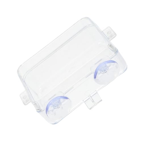 BESPORTBLE Praktischer Wassernapf Für Schlangen Bartagamen Gecko-futternapf Abnehmbar Für Einfache Reinigung BESPORTBLE Praktischer Wassernapf Für Schlangen Bartagamen Gecko-futternapf Abnehmbar Für Einfache Reinigung von BESPORTBLE