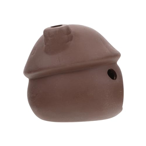 BESPORTBLE Aquarienzucht Tontopf Aquarium Höhle Pilzdekor Deckel Anlage Tank Fische züchten Aquarium versteck Aquarienzubehör Shrimp Dekoration Fischversteck Fischunterkunft Ton Coffee BESPORTBLE Aquarienzucht Tontopf Aquarium Höhle Pilzdekor Deckel Anlage Tank Fische züchten Aquarium versteck Aquarienzubehör Shrimp Dekoration Fischversteck Fischunterkunft Ton Coffee von BESPORTBLE