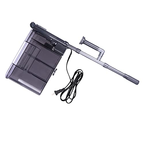 BESPORTBLE Aquarium Auf Filter Brunnen Wasserdruckbehälter Schlauch Schwimmbad Pumpe Für Wasserspiele Im Freien Aquarium Mit Luftpumpe Pumpe Für Poolabdeckung Schläuche Aquariumheizung Pumps BESPORTBLE Aquarium Auf Filter Brunnen Wasserdruckbehälter Schlauch Schwimmbad Pumpe Für Wasserspiele Im Freien Aquarium Mit Luftpumpe Pumpe Für Poolabdeckung Schläuche Aquariumheizung Pumps von BESPORTBLE