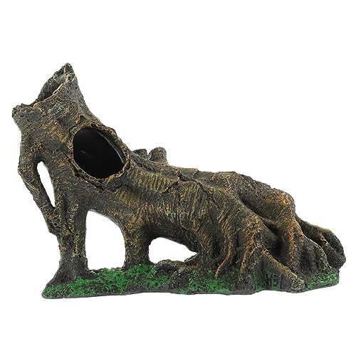 BESPORTBLE Aquarium Baum Ausweichen Belüfter Für Fischbecken Höhle Kanister Kleine Luftpumpe Für Aquarium Blase Dekorationen Für Aquarien Aquariumdekorationen Aquarienschmuck Groß Kühler Harz BESPORTBLE Aquarium Baum Ausweichen Belüfter Für Fischbecken Höhle Kanister Kleine Luftpumpe Für Aquarium Blase Dekorationen Für Aquarien Aquariumdekorationen Aquarienschmuck Groß Kühler Harz von BESPORTBLE