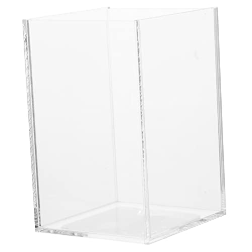 BESPORTBLE Aquarium Fischbecken Bausatz Desktop-Aquarium goldenes Aquarium randlos Auto bürodeko hochzeitsdeko Links einmachgläser Desktop-Goldfischbecken transparentes Aquariumbecken Acryl BESPORTBLE Aquarium Fischbecken Bausatz Desktop-Aquarium goldenes Aquarium randlos Auto bürodeko hochzeitsdeko Links einmachgläser Desktop-Goldfischbecken transparentes Aquariumbecken Acryl von BESPORTBLE