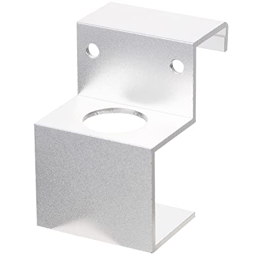 BESPORTBLE Aquarium Schlauch Klemme Aquarium Zubehör Praktische Wasser Rohr Clip Kein Kratzer Material von BESPORTBLE