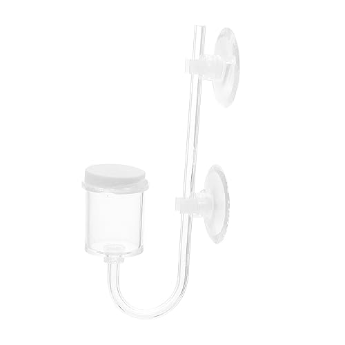 BESPORTBLE Aquarium Luftpumpe Leise Aquarium Luftdruck Trimmer Set Mit Niederdruck Bubbler Stein Inklusive Luftschlauch Und Ventil Ideal Für Die Sauerstoffversorgung Und Pflege Ihres Aquariums BESPORTBLE Aquarium Luftpumpe Leise Aquarium Luftdruck Trimmer Set Mit Niederdruck Bubbler Stein Inklusive Luftschlauch Und Ventil Ideal Für Die Sauerstoffversorgung Und Pflege Ihres Aquariums von BESPORTBLE